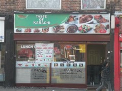 Taste of Karachi image