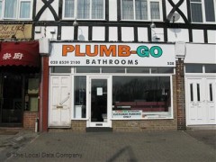 Plumb-Go image