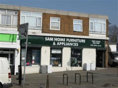 Sam Furniture & Home Appliances image
