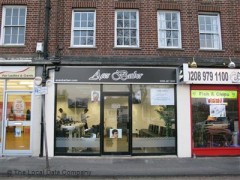 Aces Barber image
