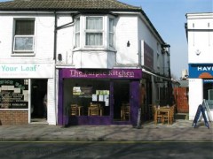 The Purple Kitchen image