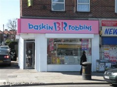 Baskin Robbins image