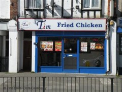 Tim Fried Chicken image