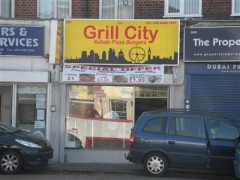 Grill City image
