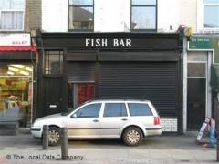 Fishbar image