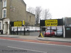 Jonathan Hand Car Wash image