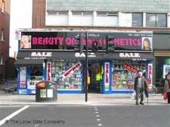Beauty Queen Cosmetics image