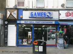 Games4u image