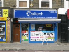 Daltech image
