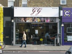 Good Good Hair & Beauty Salon, 546 Kingsland Road, London - Hair & Beauty  Salons near Dalston Junction Tube & Rail Station