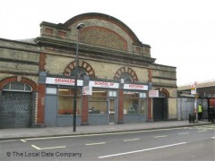 Granada School Of Motoring image