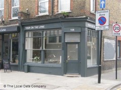 Yoga On The Lane image