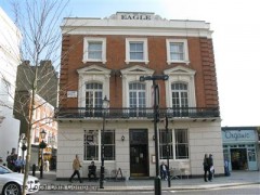 The Eagle image