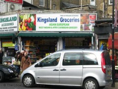 Kingland Groceries image