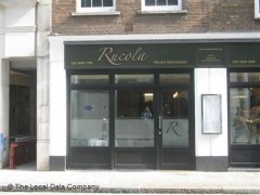 Rucola image