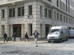 Brasserie Blanc image