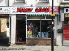 Money Saver image