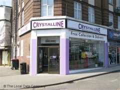 Crystalline image