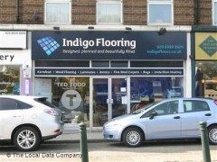 Indigo Flooring image