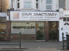 Siam Sanctuary image