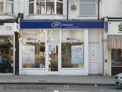 Boots Opticians image