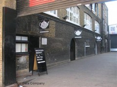 The Tea Rooms image
