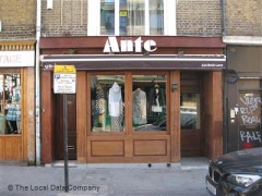 Ante image