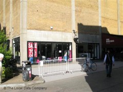Pop-Up Shop image