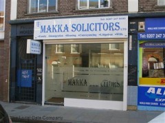 Makka Solicitors image