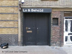 Lo & Behold image