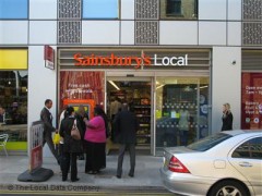 Sainsbury's Local image