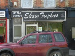Shaw Trophies image