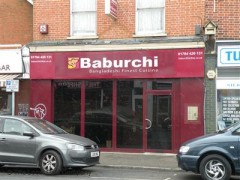 Barbuchi image