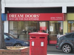 Dream Doors image