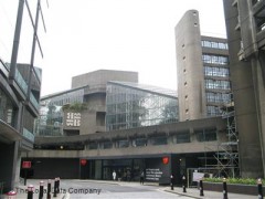 Barbican Foodhall image