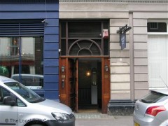 Worship Street Whistling Shop image