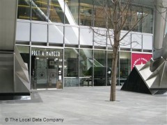 Pret A Manger image
