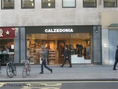 Calzedonia image