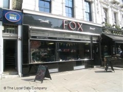 Fox image