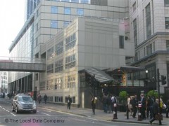 Jewel St Pauls image