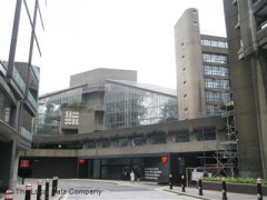 Barbican Art Gallery Shop image
