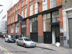 Xoyo image