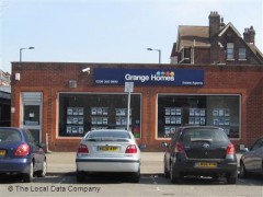 Grange Homes image
