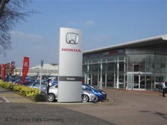 Brayley Honda image