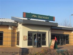Harvester image
