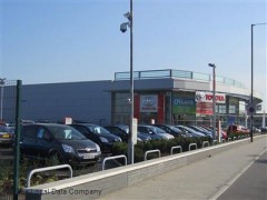 Toyota Jemca image