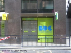 Barbican Dental Care image