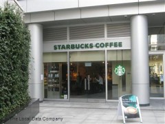 Starbucks image