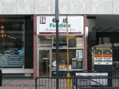 Foodists image