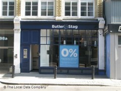 Butler & Stag image